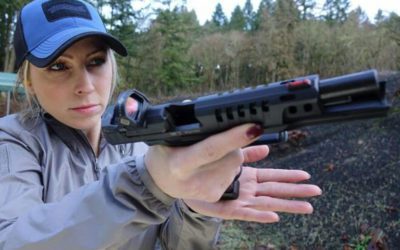 Walther Announces Sponsorship of Sporting Classics TV Series