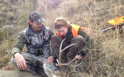 A Father’s Quandary: How to Explain the Benefits of Hunting to Youth