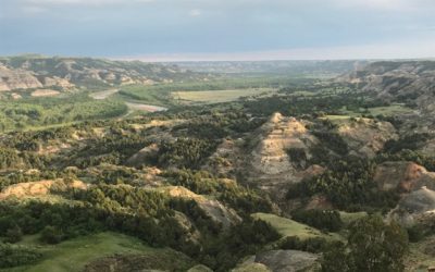 The Great Western Loop Tour