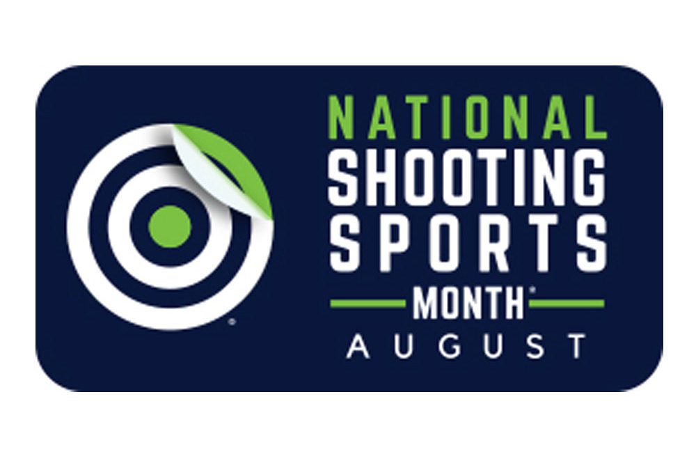 National Shooting Sports Month