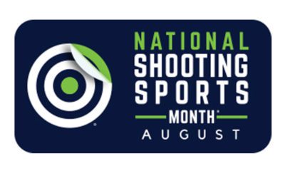 National Shooting Sports Month