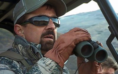 This Weeks Sporting Classics TV Episode