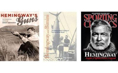 Hemingway Book Bundle