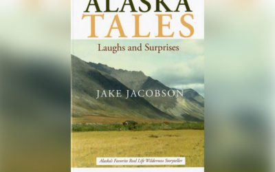 An excerpt from Plumb Bob’s Pig