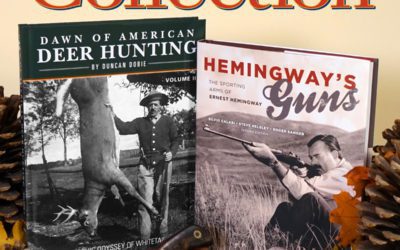 The Autumn Sporting Classics Catalog is out!
