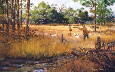 Dan’s 12 Quail Hunting Tips