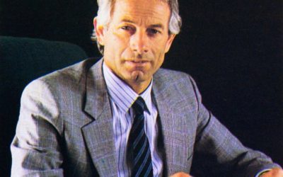 Daniele Perazzi Inducted into Trapshooting Hall Of Fame