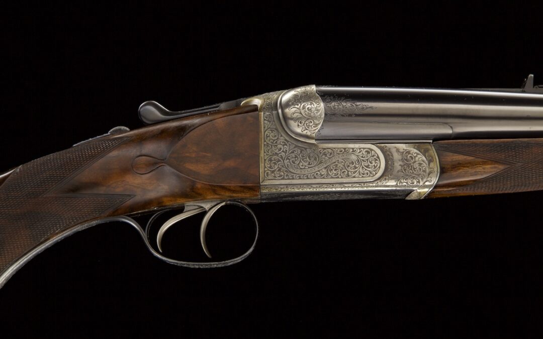 Westley Richards 082019
