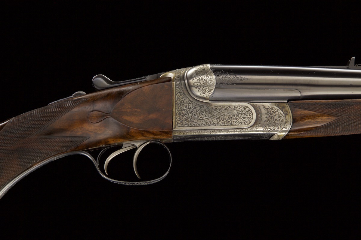 Westley Richards 082019 | Sporting Classics Daily