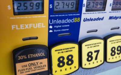 Boaters Beware: Low-Price “Regular 88” Gas is Bad for Boats