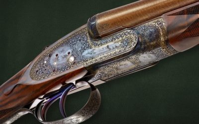 Are Damascus-Barreled Shotguns Safe to Shoot?