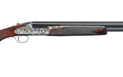 Caesar Guerini Revenant