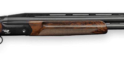 Fabarm Elos N2 Allsport