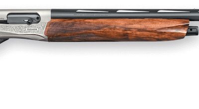 Fabarm’s new L4S Sporting