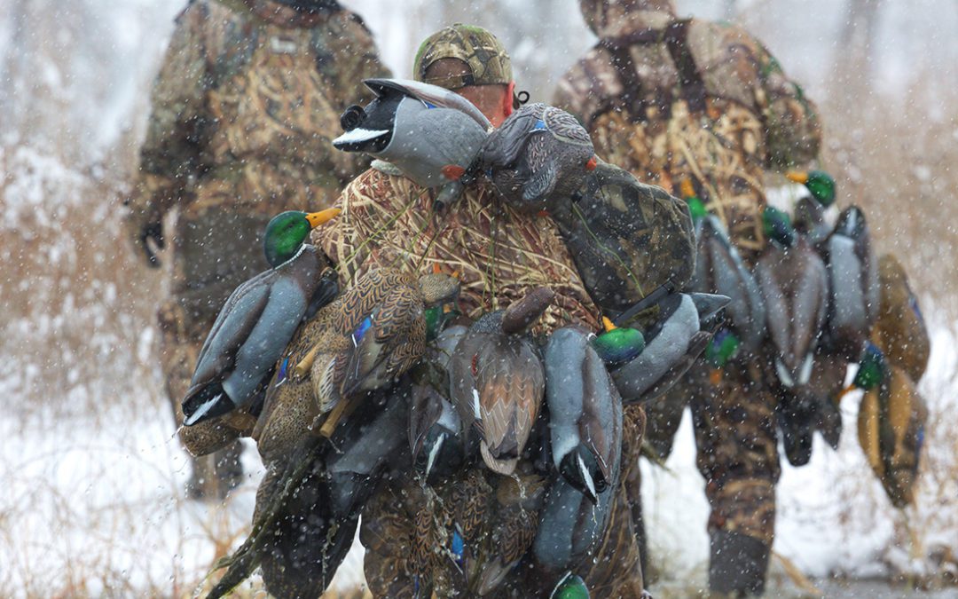 Nebraska Has Great Opportunities For Youth Hunters