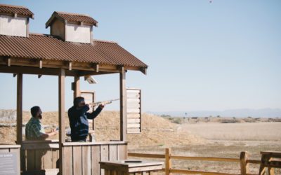 Limited Wing & Barrel Ranch Memberships Available