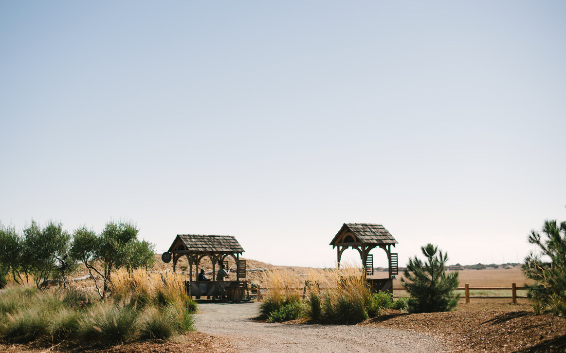 sporting clays shooting stations