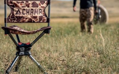 A Great New Dove Stool