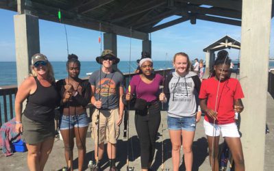 Florida 2019-2020 High School Fishing Program 