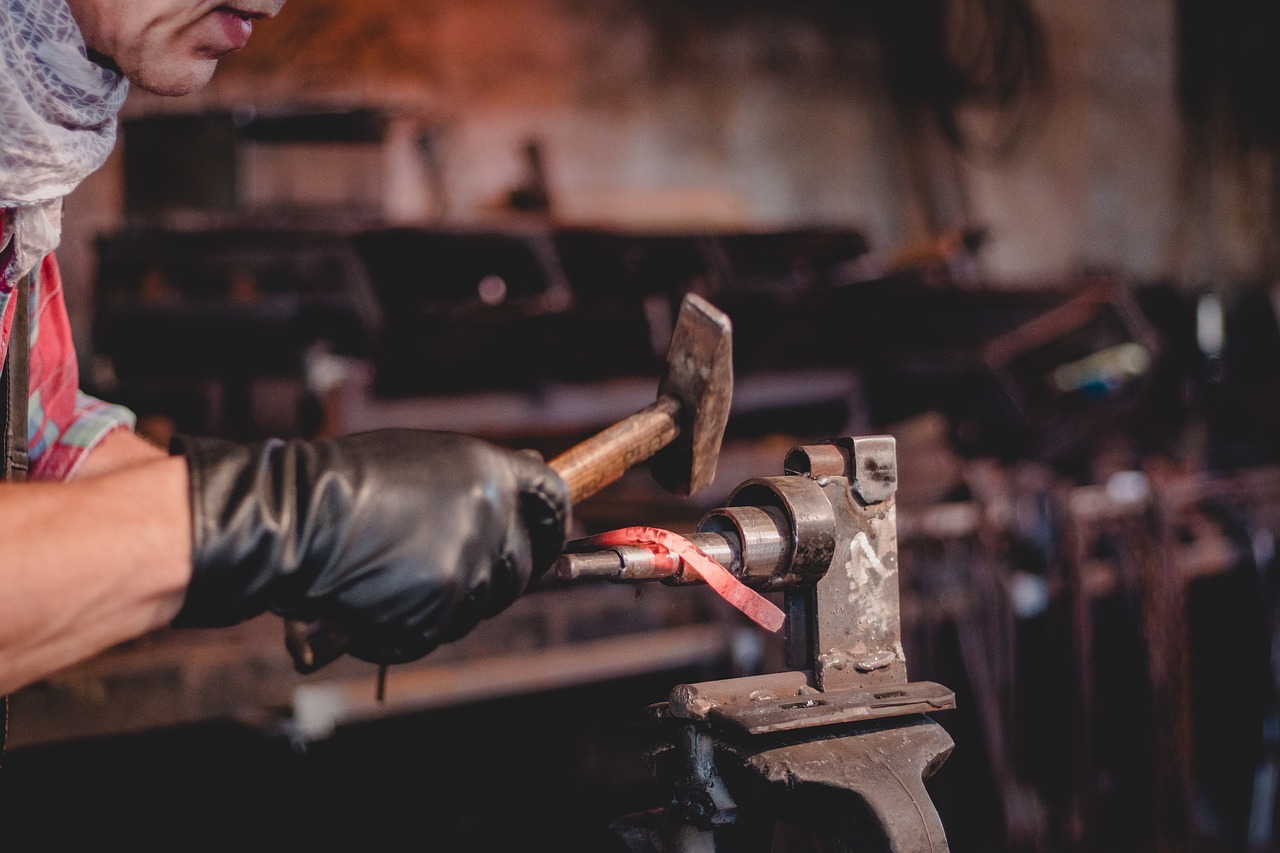 mandrel welded barrels