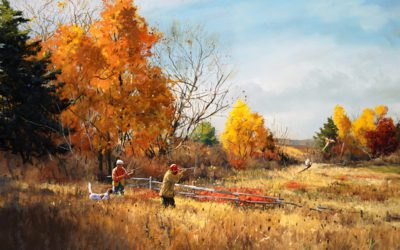 Socrates, Stung & Skunked