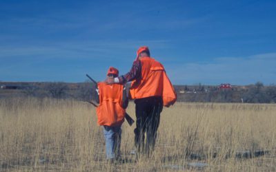 Colorado Expands Public Trust Lands