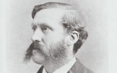 ELLIOTT COUES: Surgeon, Naturalist, Hunter And His Deer