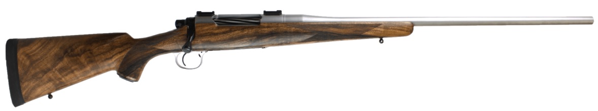 Hill Country Rifles Custom Genesis.