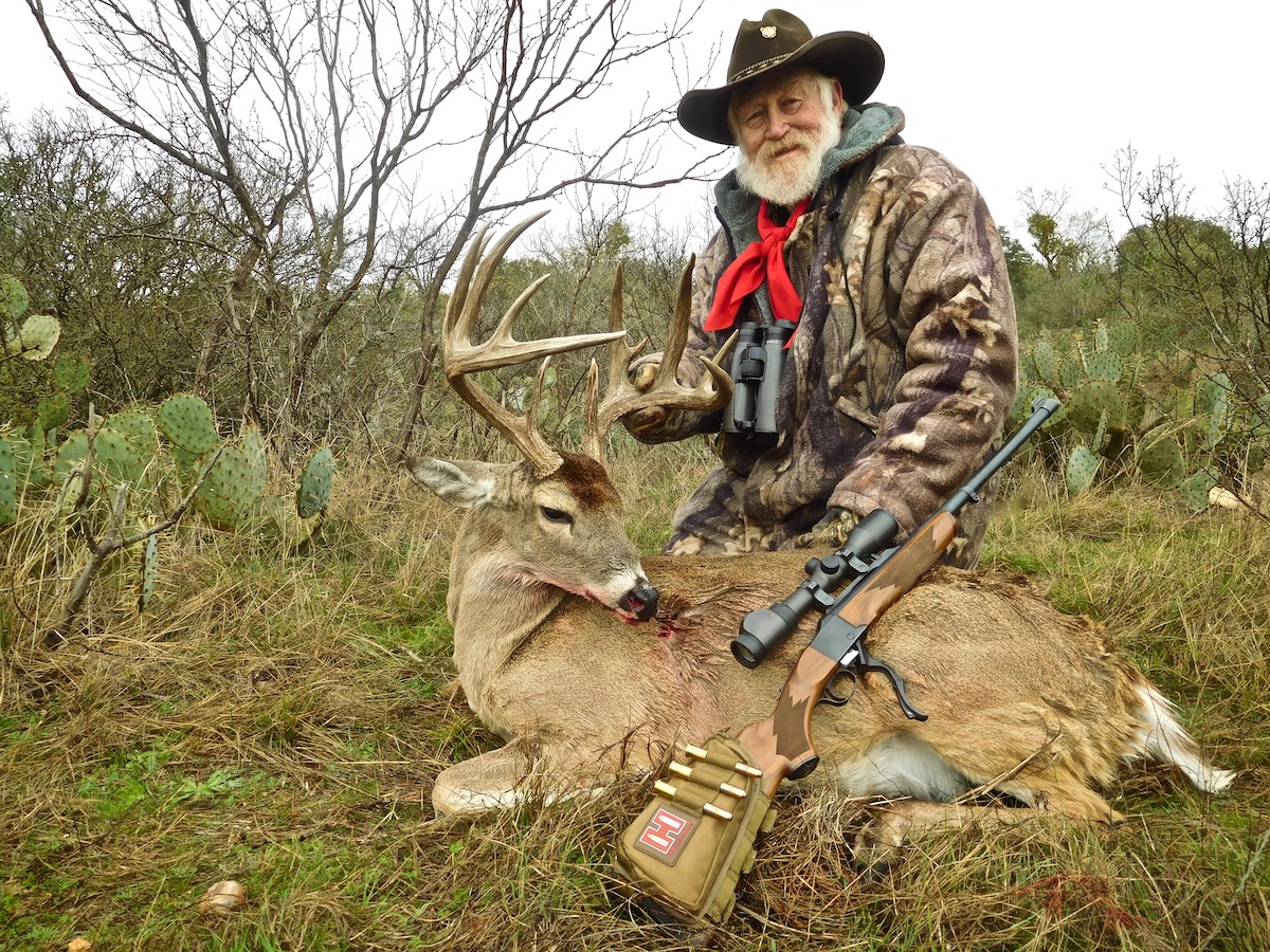 Spike Buck to Booner: The Magic of Age - Legendary Whitetails