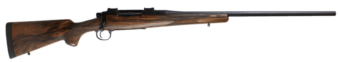 Hill Country Rifles Custom Genesis Classic