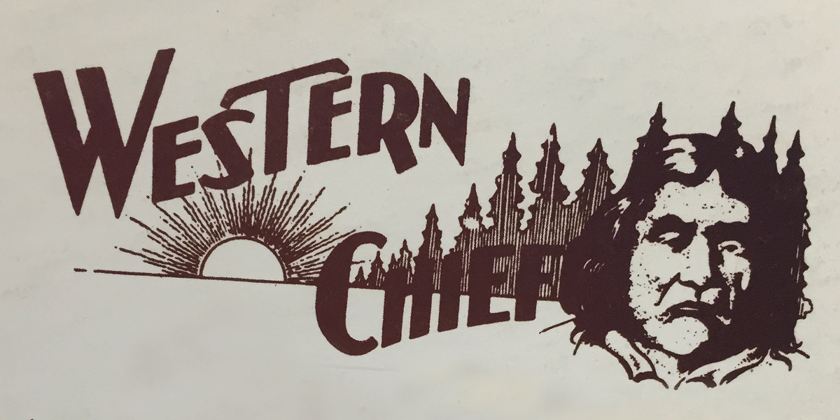 Western Chief logo