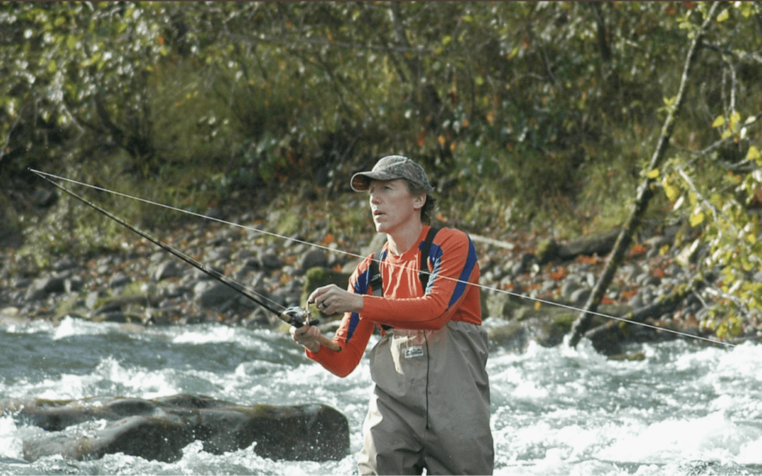 10 Tips for Catching Coho
