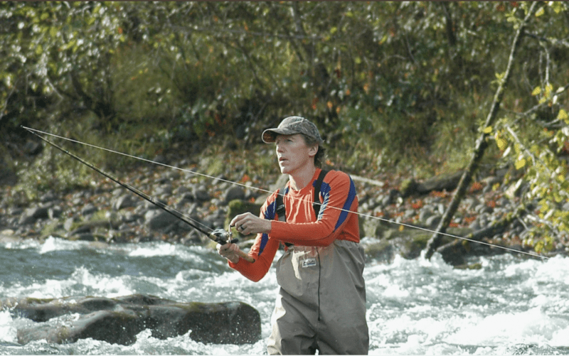 10 Tips for Catching Coho | Smith And Wesson Forums