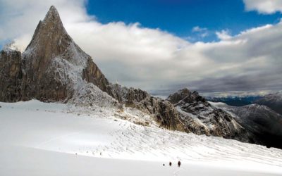 Safe Hunting at High Altitudes