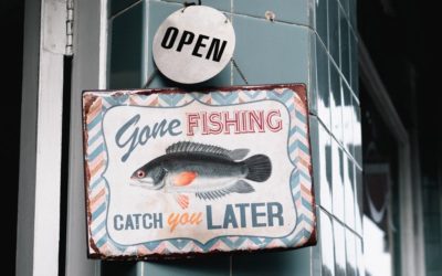 Guide To Getting Fishing Permission