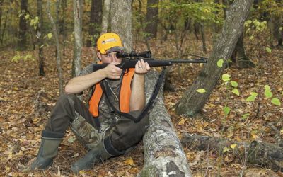 5 Deer Hunting Tips To Up Your Odds On Public Land