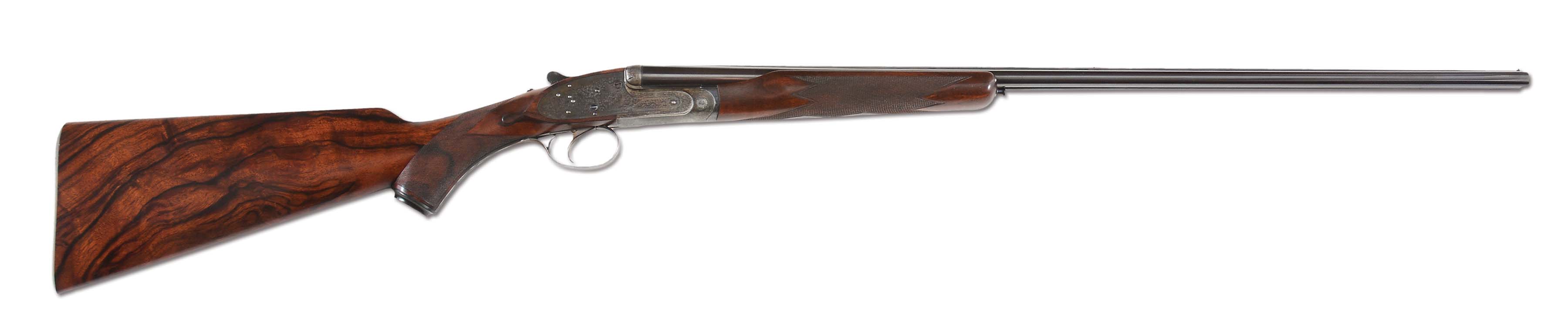 J. Purdey & Sons (London) .410 bore game shotgun