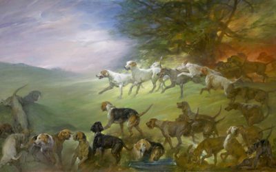 SEWE Showcase: Joseph Sulkowski