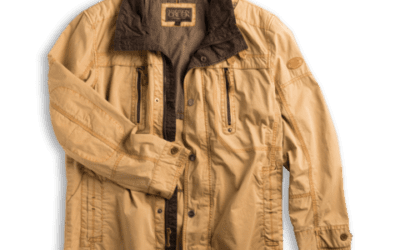 Sporting Classics Store Adds High-End Clothing