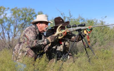 How To Make Rattling Bucks Work