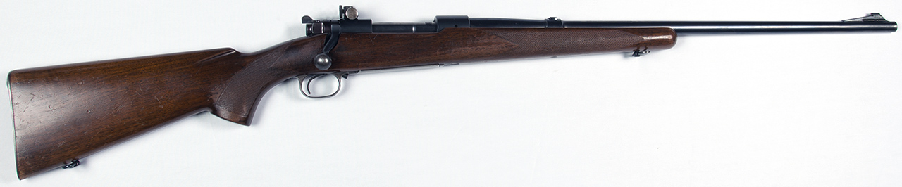 winchester model 270 rifle serial number lookup