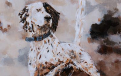 SEWE Showcase: Carrie Penley – New Artist For SEWE 2020