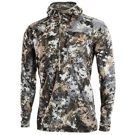 Sitka Whitetail Elevated II Core Lightweight Hoody hunting clothing