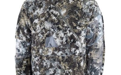 Must-Have Gear For Late Season Whitetail