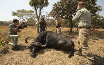 Sporting Classics with Chris Dorsey Reaches Nearly 3 Million Viewers in Third Quarter Alone