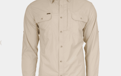 Maybe The Best Sporting Shirt Ever Made