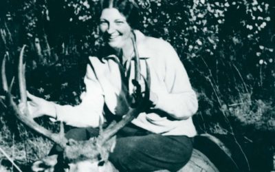 The Legacy Of Ruth Leupold