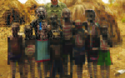 Hunters Helping To Build Schools In Africa