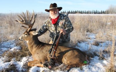 Should The Bullet Pass Through A Deer?