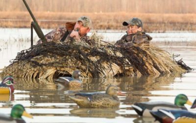 Upcoming MDC Waterfowl Workshops